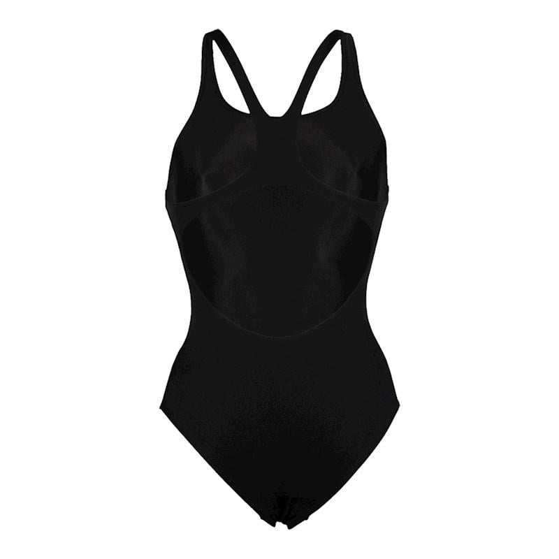 arena Womens Performance Front-Lined Solid Swim Pro Swimsuit