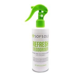 Shop Shoe Protection Waterproof Spray Online in NZ Rebel Sport