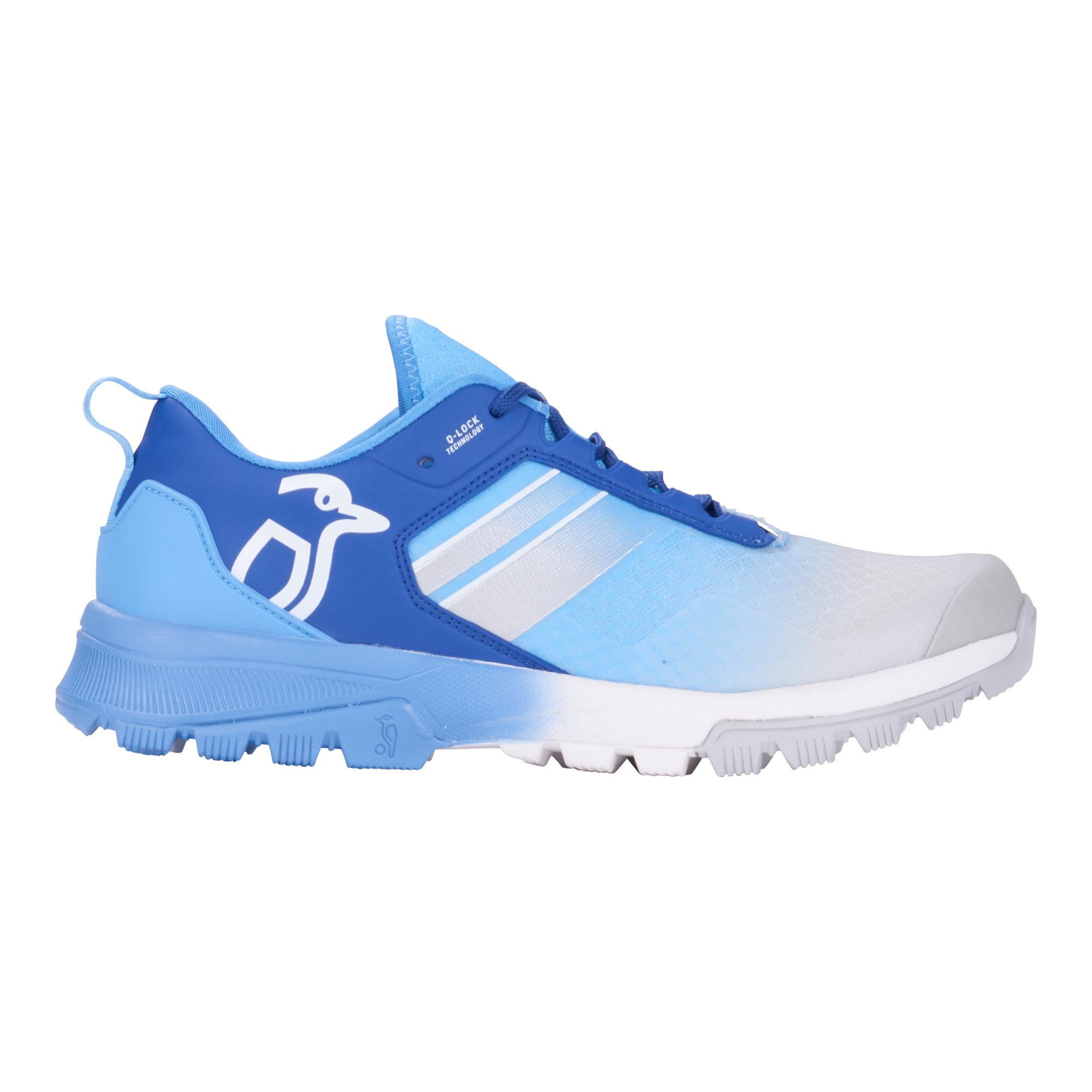 Kookaburra Unisex Alpha Hockey Shoes