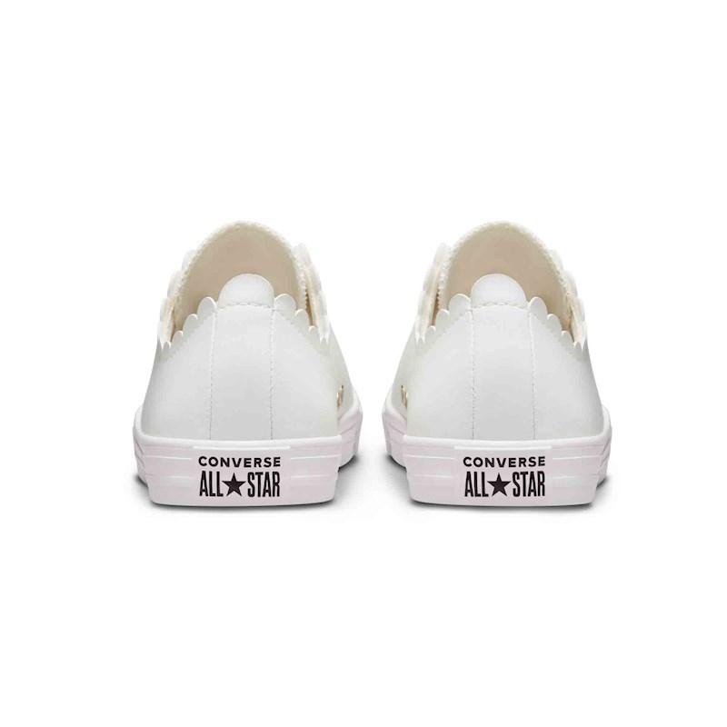 Converse Womens CT Dainty Low Lifestyle Shoes | Rebel Sport