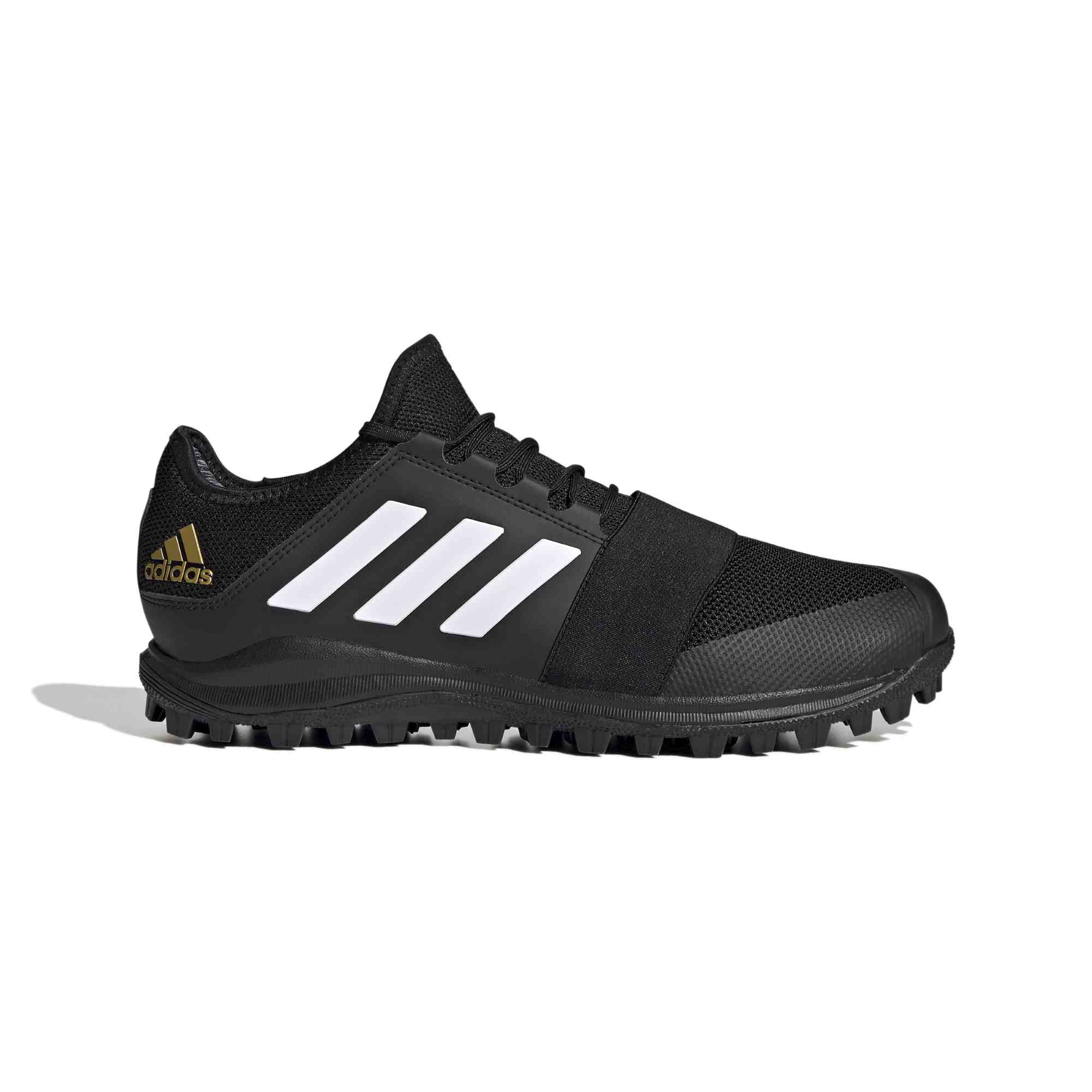 adidas Mens Divox 1.9s Hockey Shoes