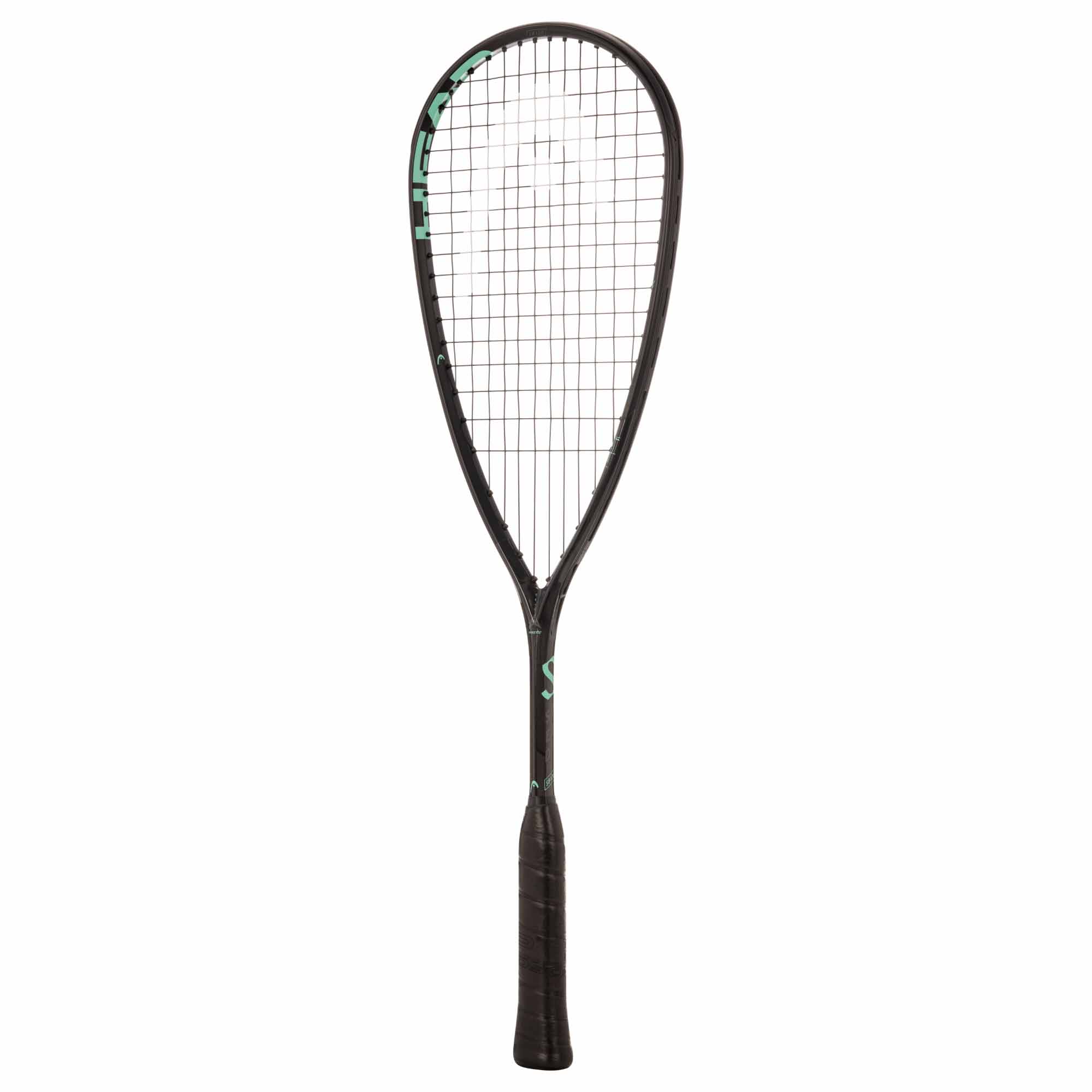 HEAD Speed 120SB Squash Racquet