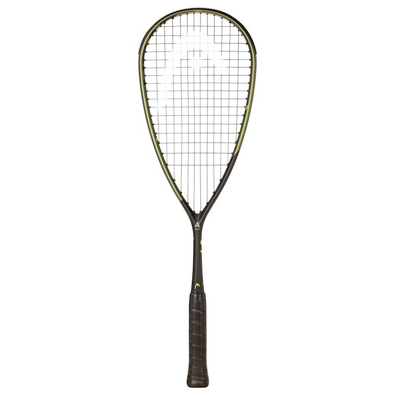 HEAD Speed 135 Squash Racquet Rebel Sport