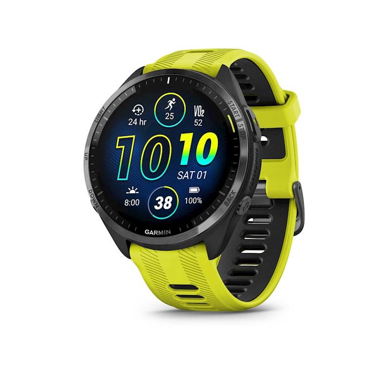Garmin forerunner rebel sales
