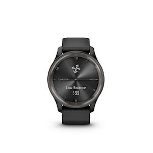 Rebel sport garmin vivomove hot sale hr