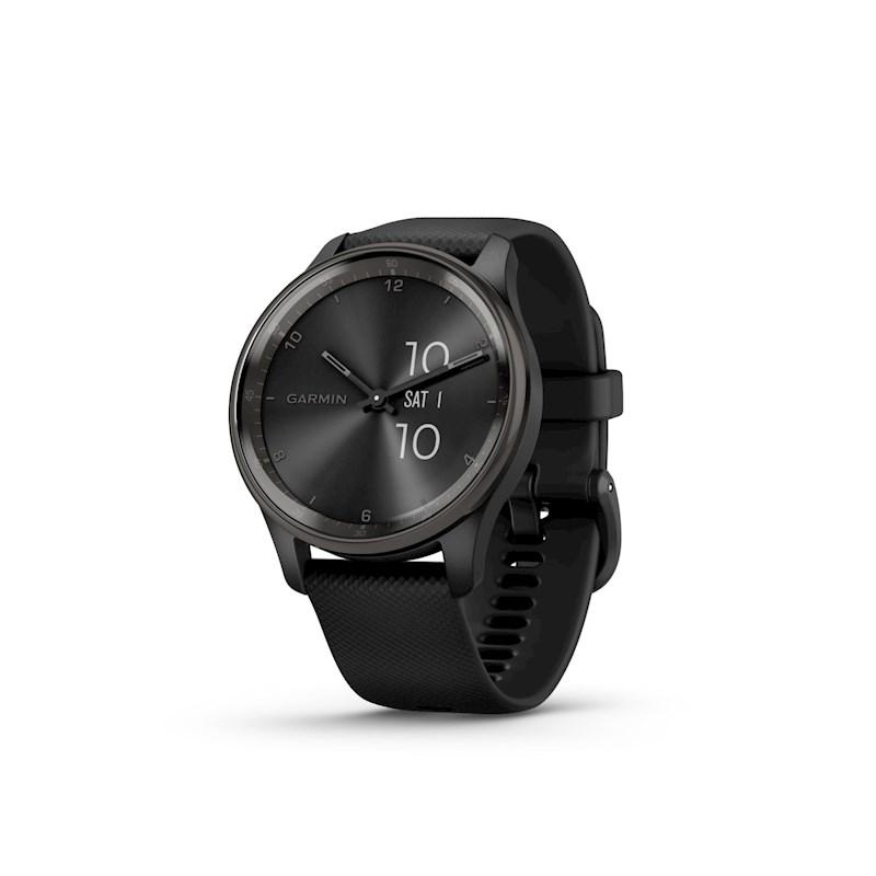 Garmin vivomove hr rebel top