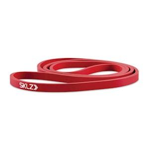 SKLZ Fitness Pro Band Medium Red