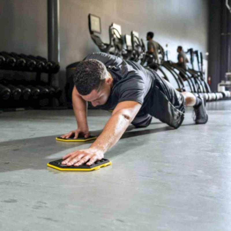 Sklz workout discount