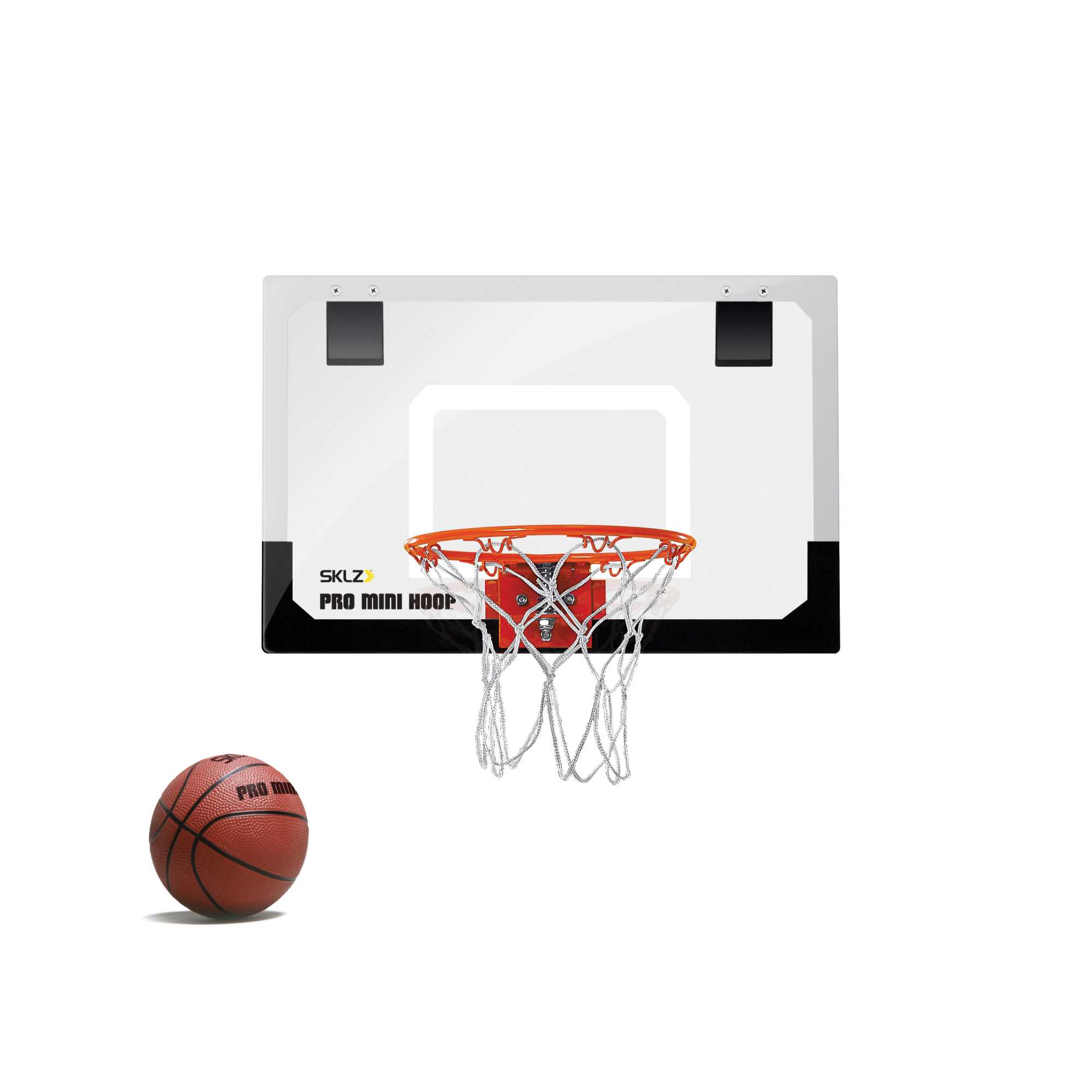 Rebel SKLZ Pro Mini Basketball Hoop PriceGrabber