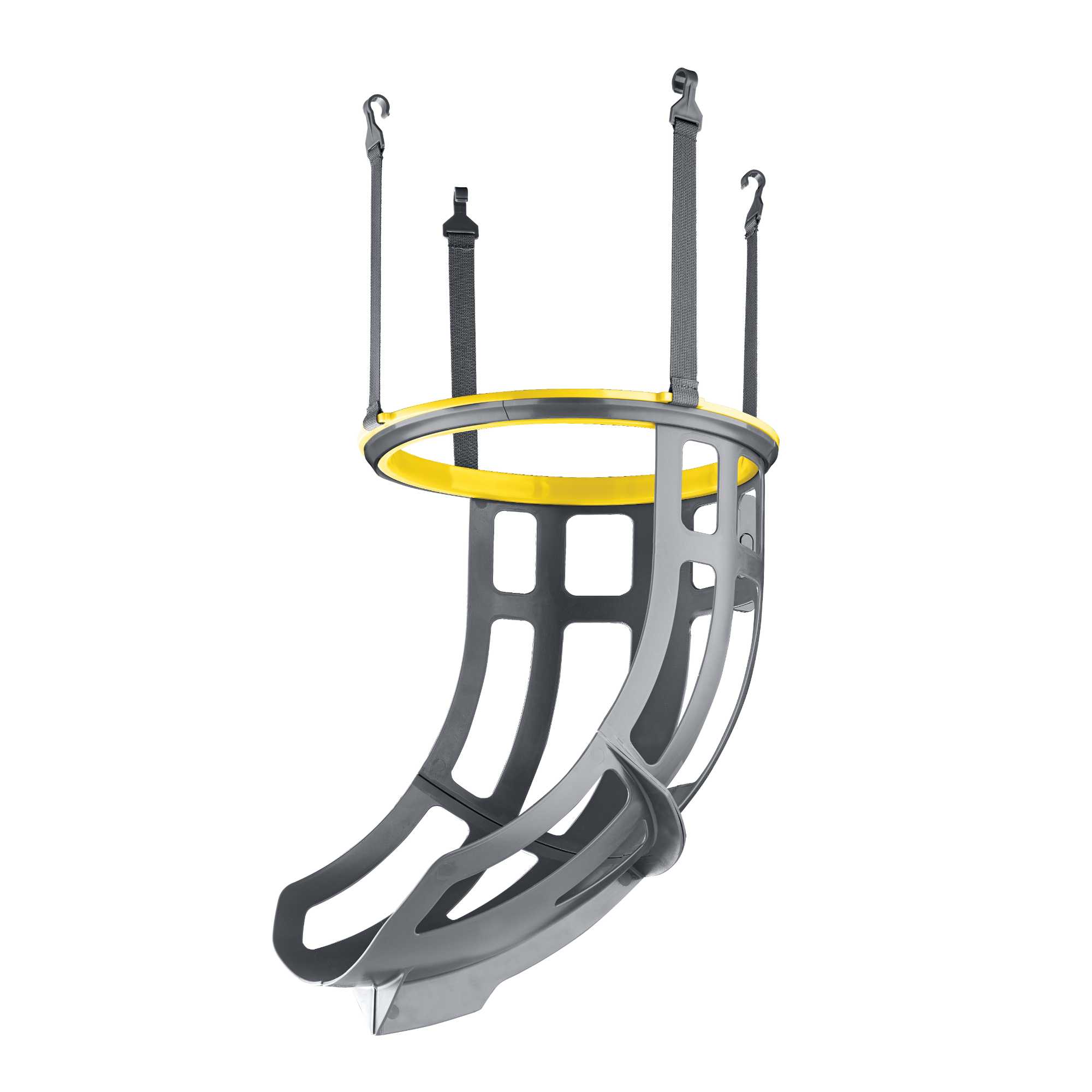SKLZ Basketball Kick Out Return System
