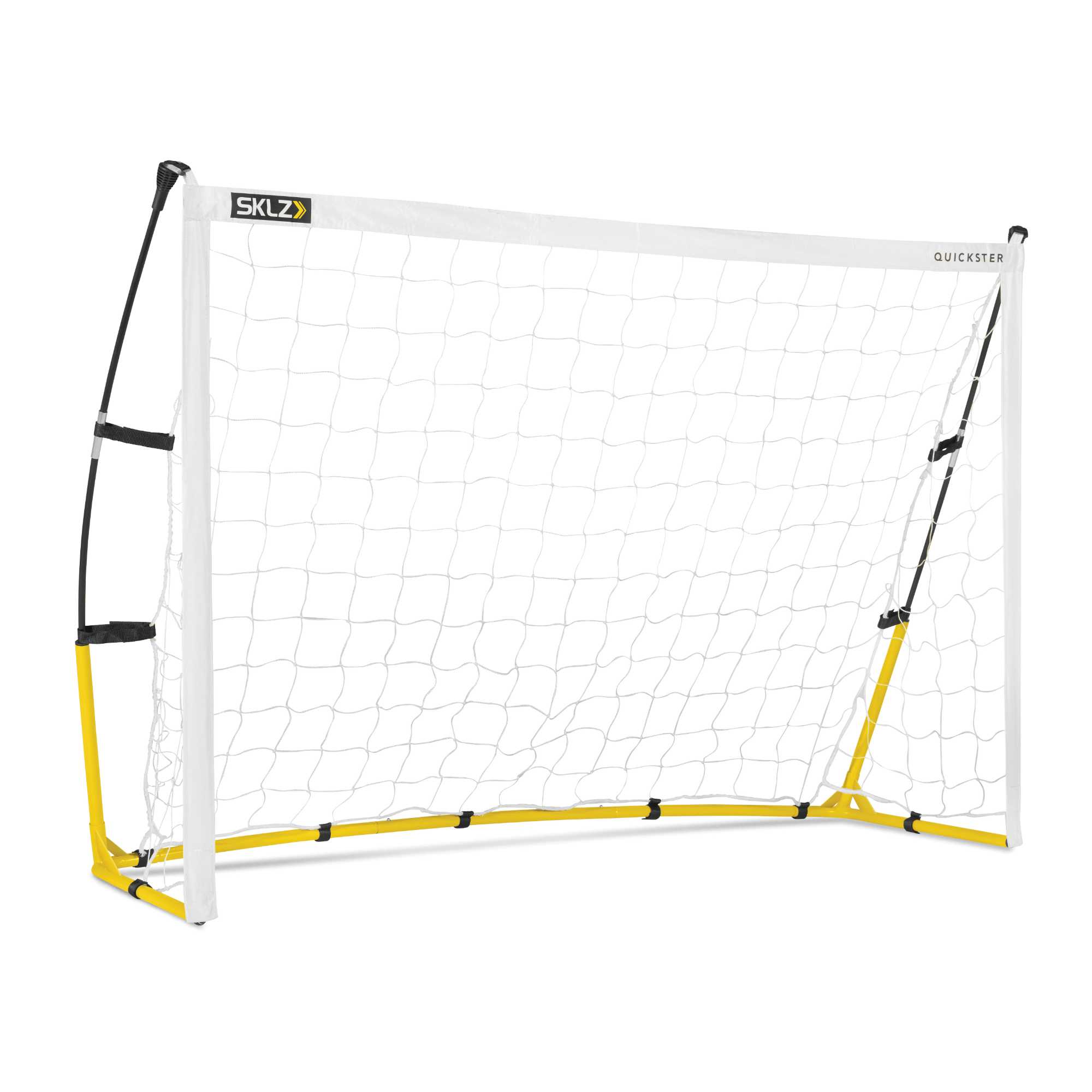 SKLZ Soccer Quickster Soccer Goal 6ft x 4ft
