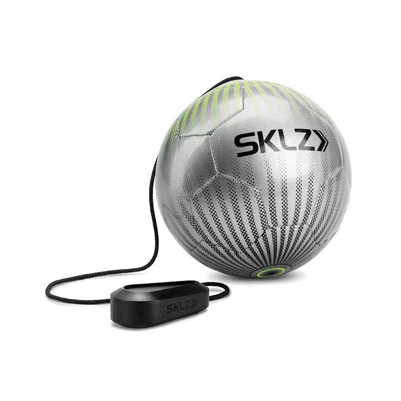 SKLZ Soccer Touch Trainer Volt Silver