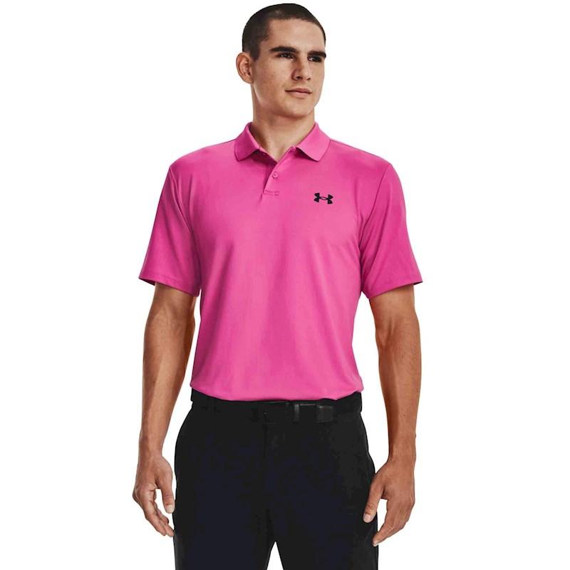 Under Armour Mens Performance Polo 3.0 | Rebel Sport