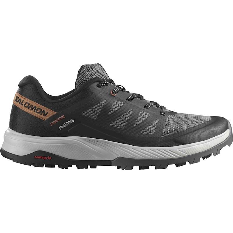 Salomon Womens Outrise Multisport Shoes Rebel Sport
