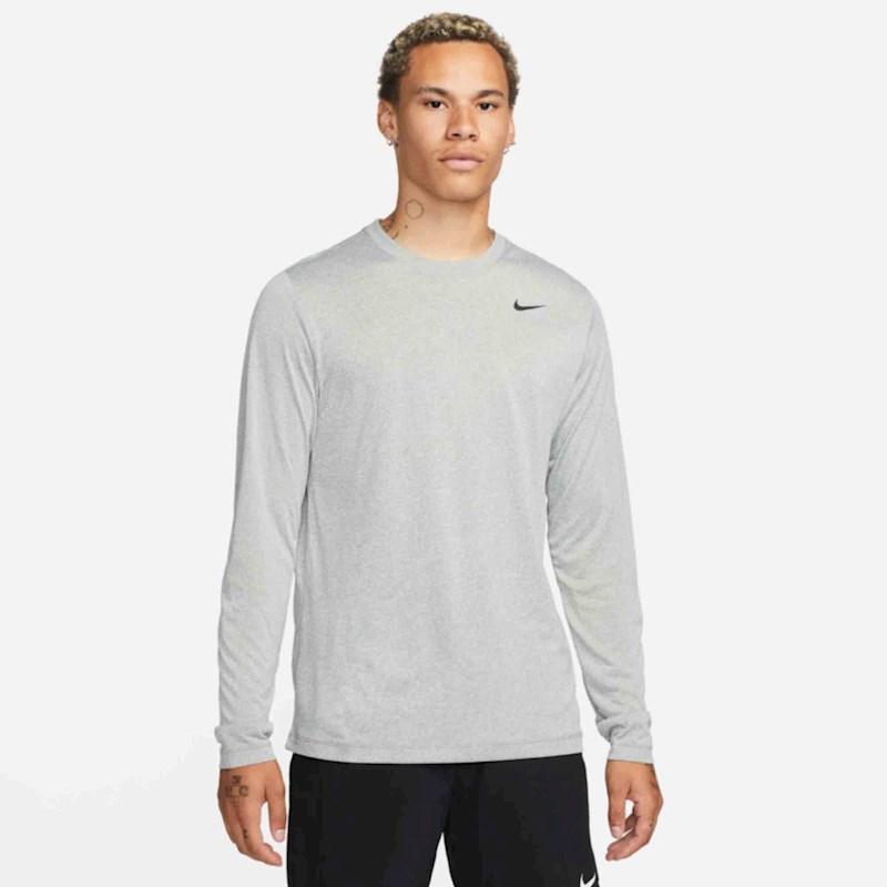 Nike Mens Dri-Fit Reset Long Sleeve Tshirt | Rebel Sport
