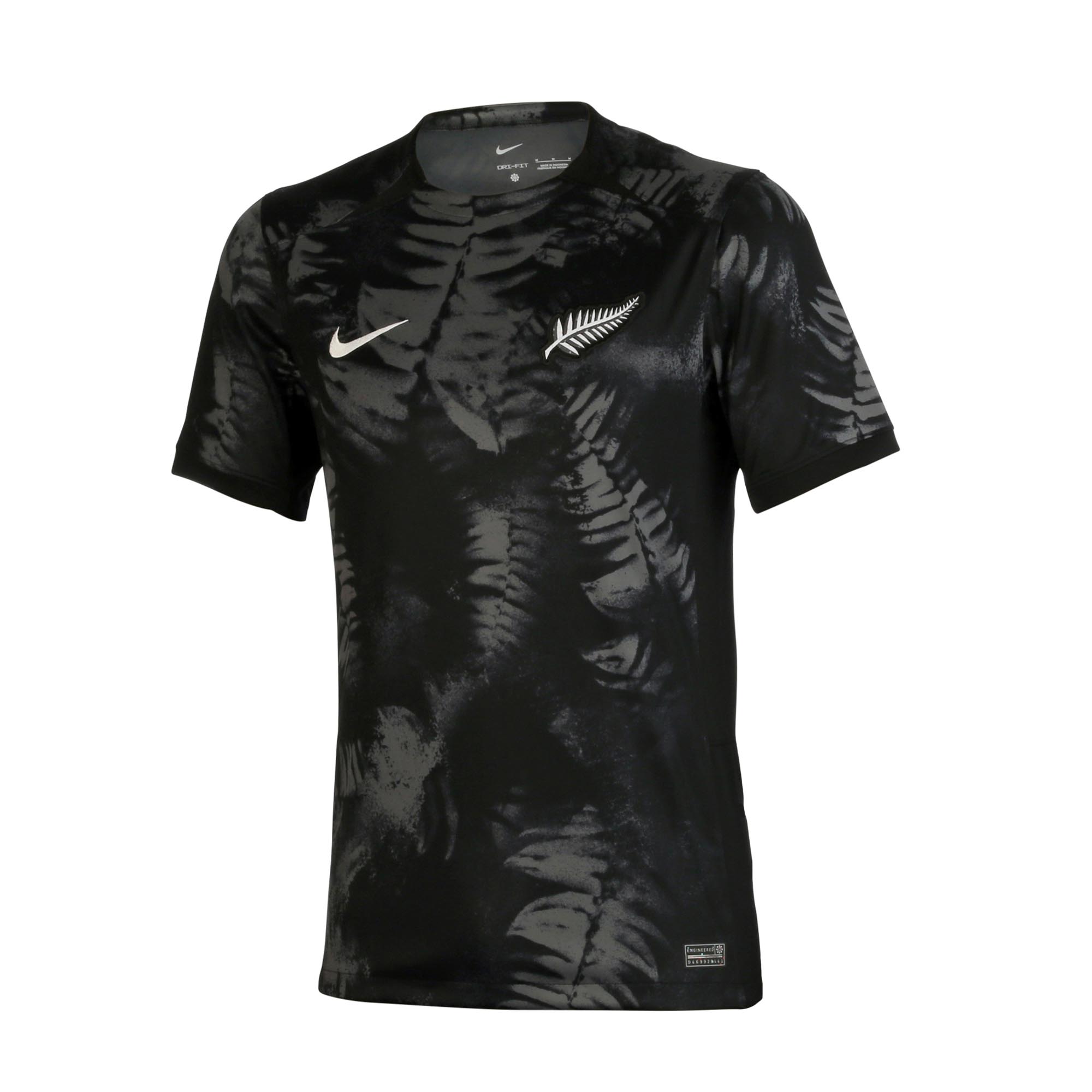 dri fit nz