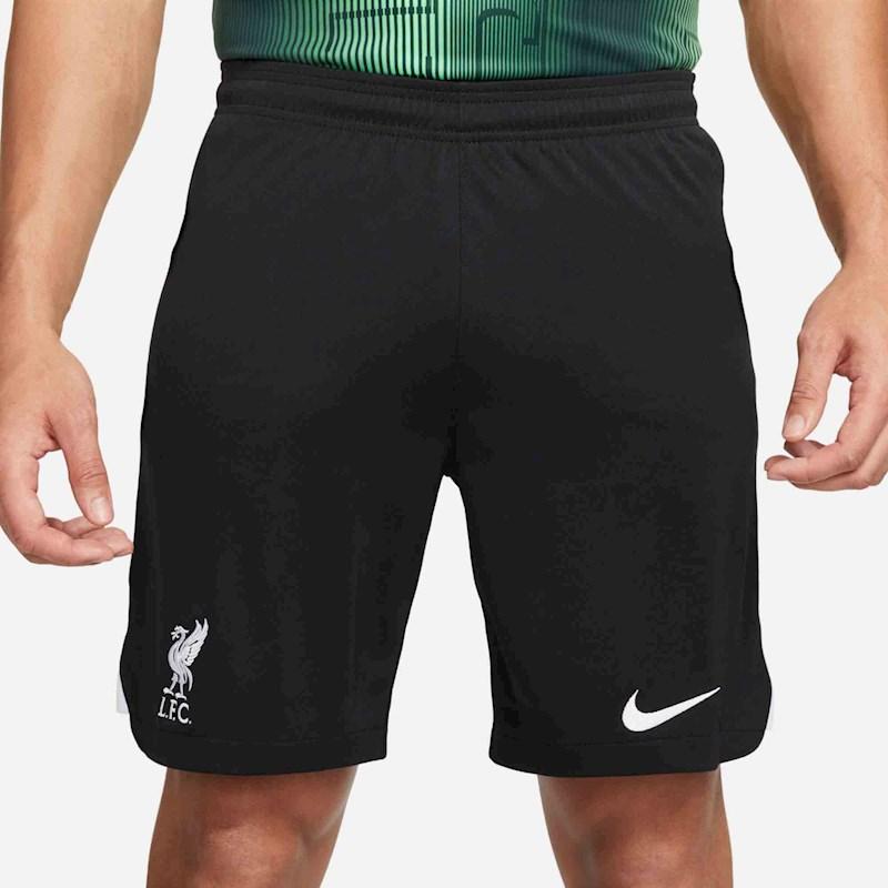 Nike Mens Liverpool FC 2023/24 Dri-Fit Stadium Away Short | Rebel Sport