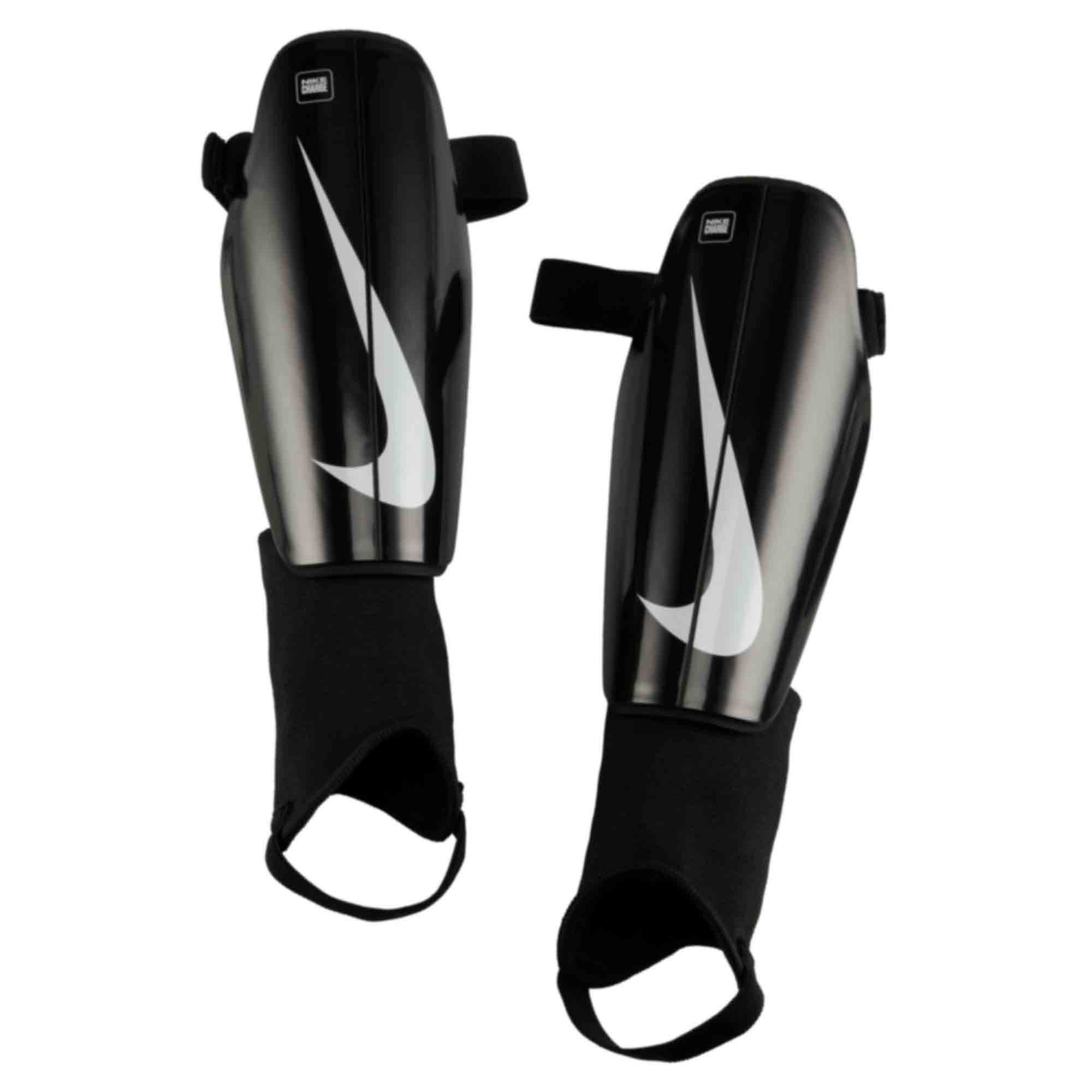 Nike Charge Shinguard