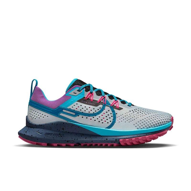 Nike Womens React Pegasus Trail 4 SE Trail Shoes | Rebel Sport