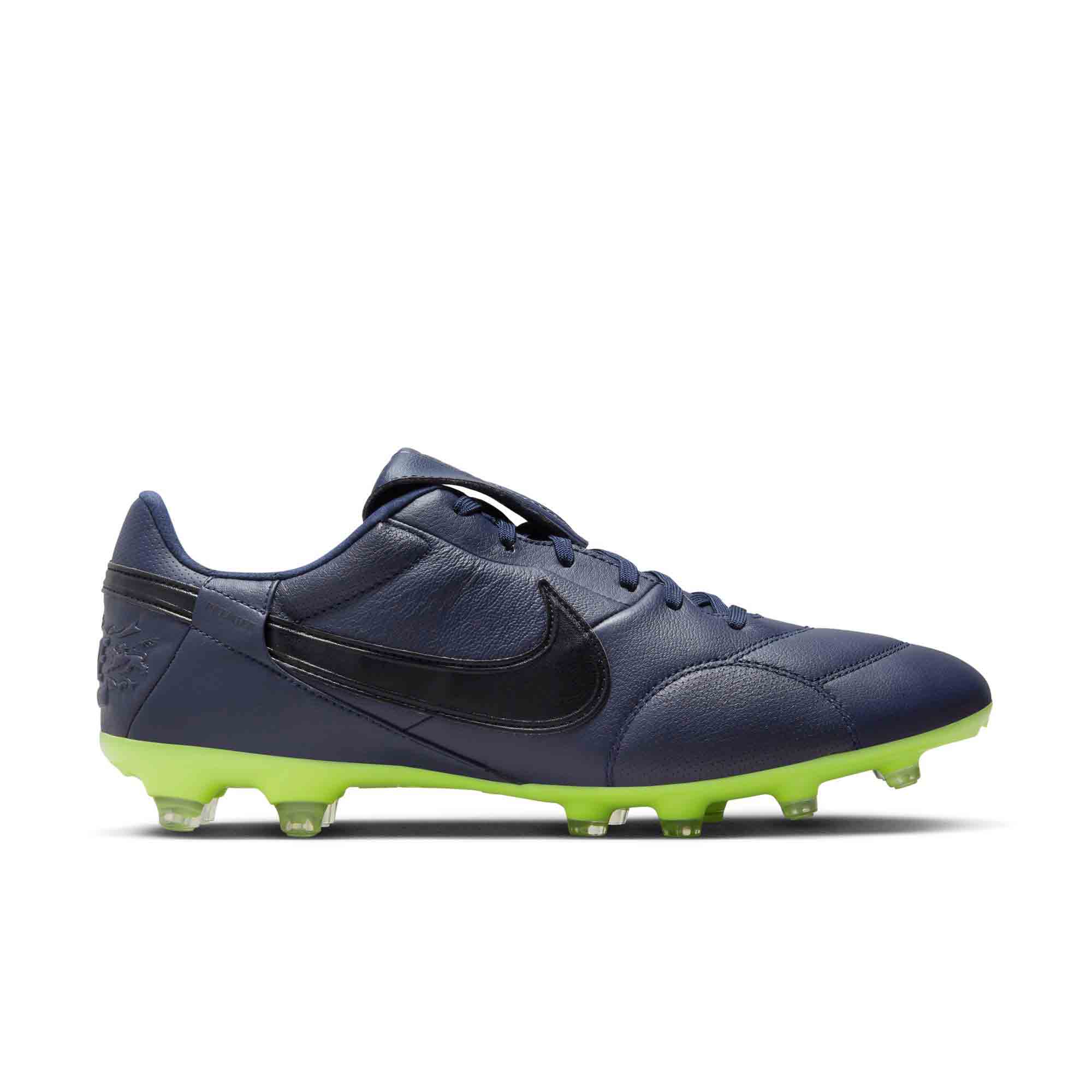 Nike Unisex Premier 3 FG Football Boots
