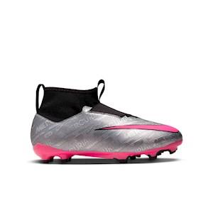 Rebel soccer boots kids new arrivals