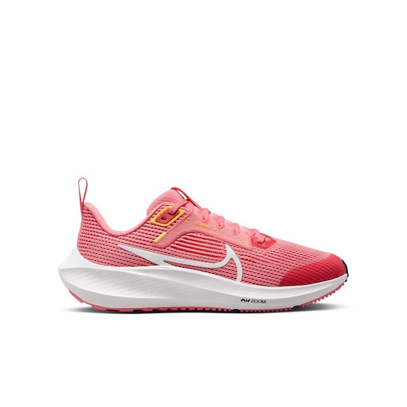 Nike Kids Air Zoom Pegasus 40 Running Shoes | Rebel Sport