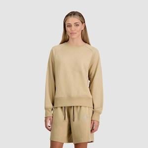 Canterbury Womens Clash Raglan Crew