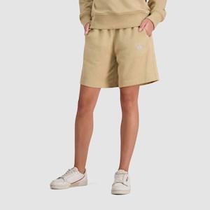 Canterbury Womens Clash 7in Knit Short