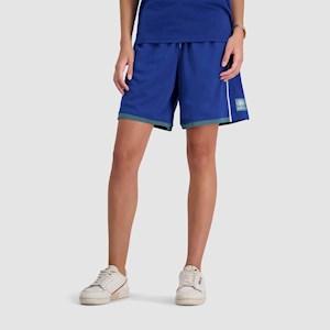 Canterbury Womens Captain Mesh 7in Short