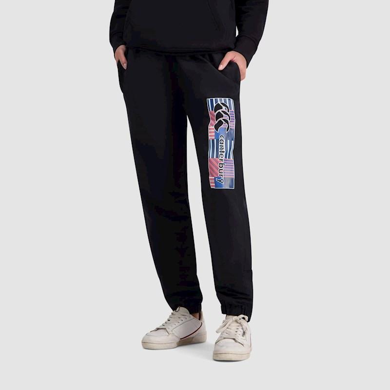 Rebel sport sales canterbury track pants