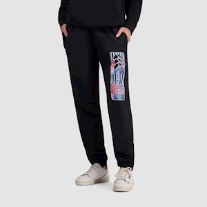 Womens track pants rebel sport on sale