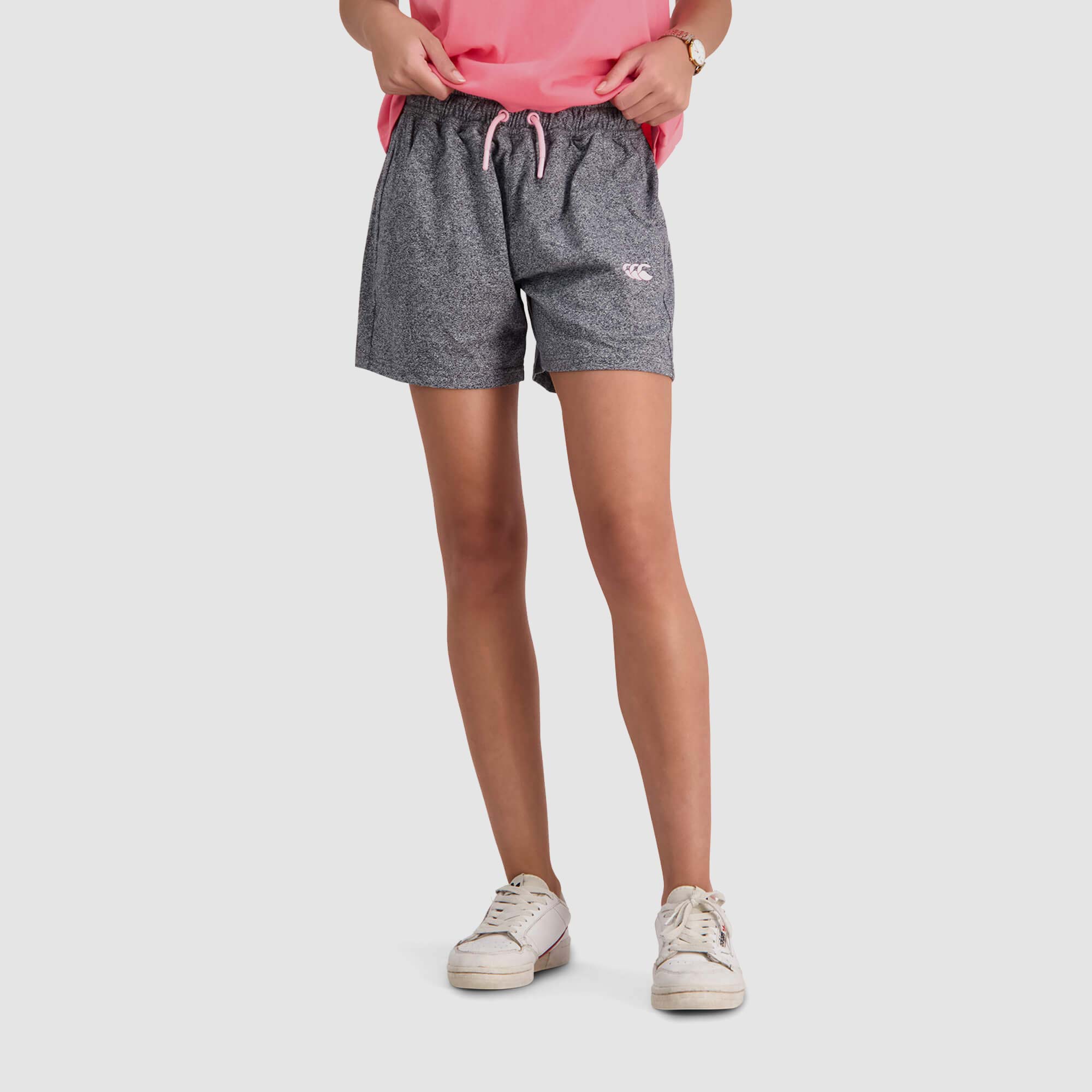 CCC Womens Flex 4in Knit Short