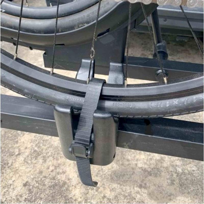 Rebel sport bike rack sale