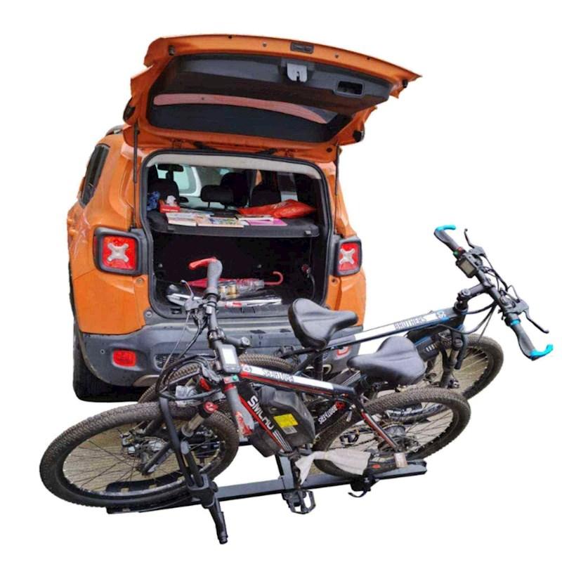 Rebel sport outlet bike rack