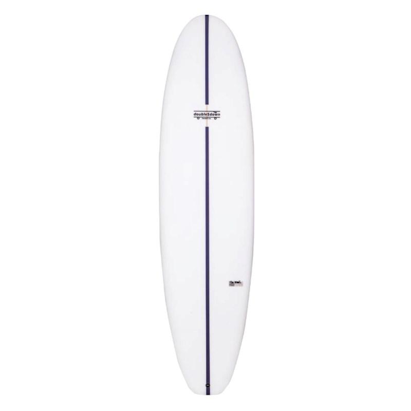 Rebel sport clearance surfboard
