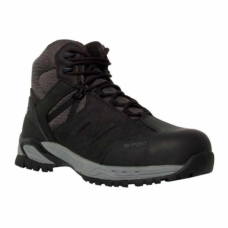 New Balance Mens All Site 2E Safety Boot Rebel Sport