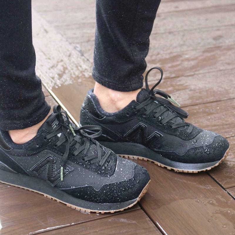 New Balance Mens MID515SR D Width Safety Shoe Rebel Sport
