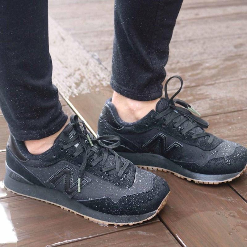 New Balance Womens WID515SR B Width Safety Shoe Rebel Sport