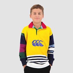 Canterbury Kids Ugly Long Sleeve Jersey