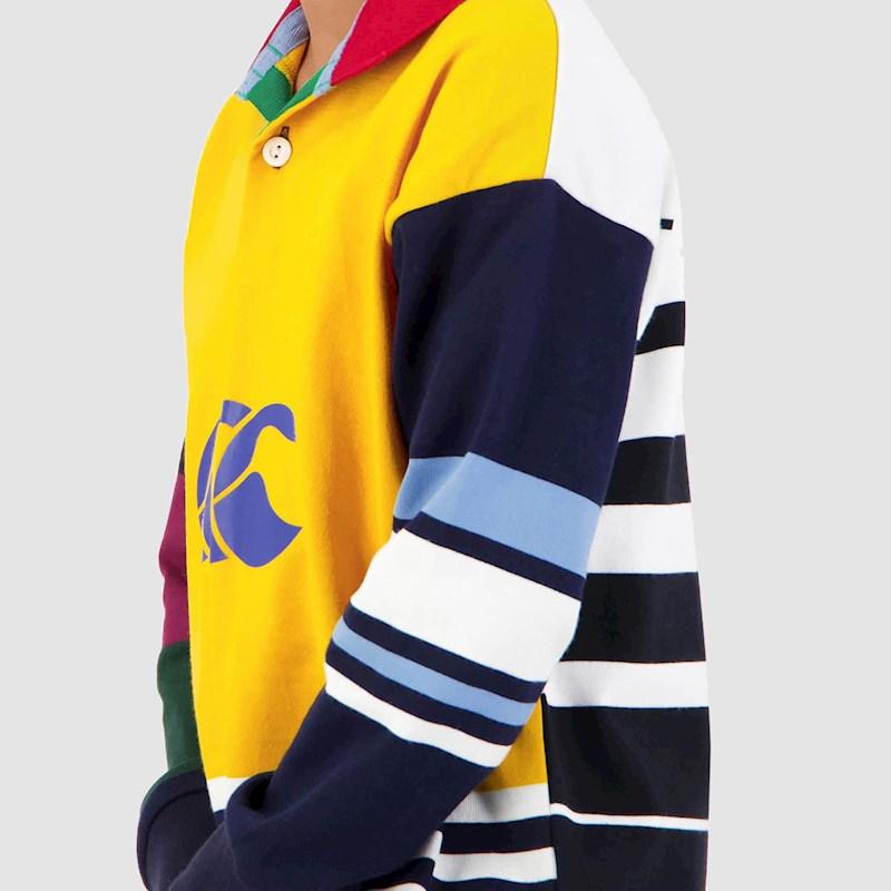Canterbury Kids Ugly Long Sleeve Jersey | Rebel Sport