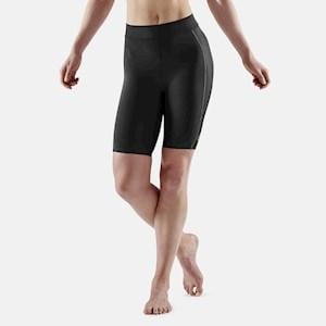 Skins Womens 5-Series Pocket Half Tight
