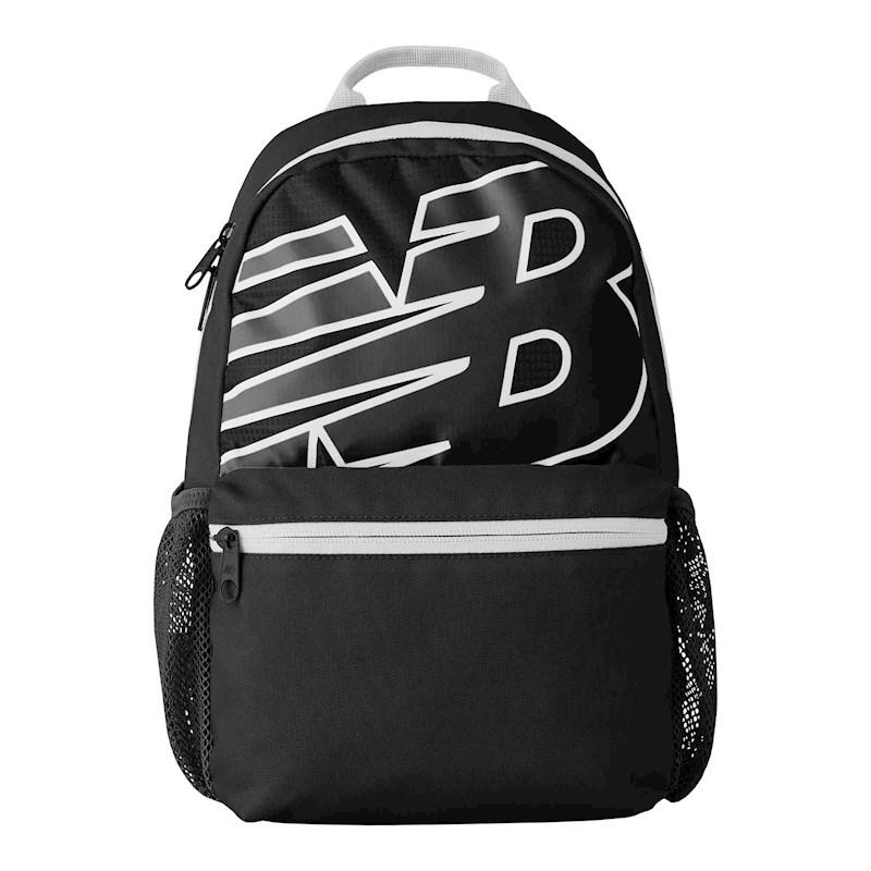 New Balance XS Backpack Black 12 Litres | Rebel Sport
