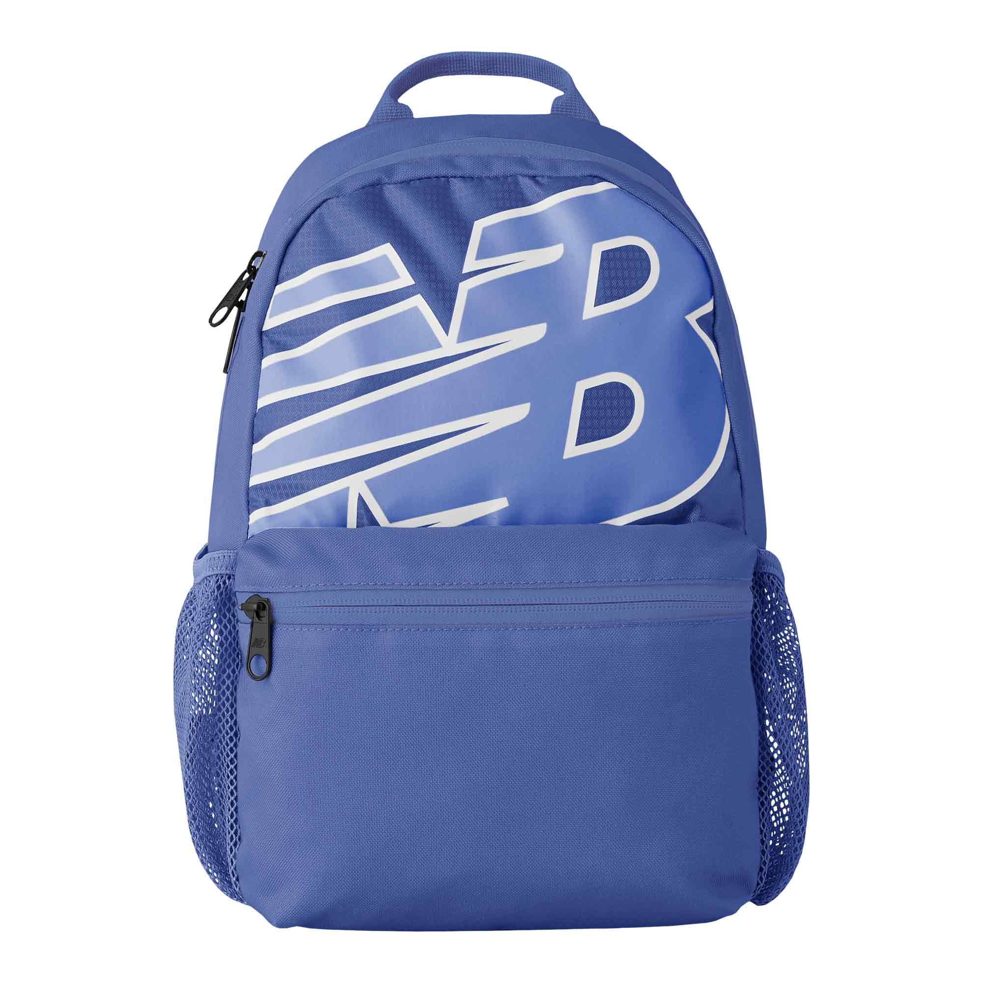 New Balance XS Backpack Blue 12 Litres