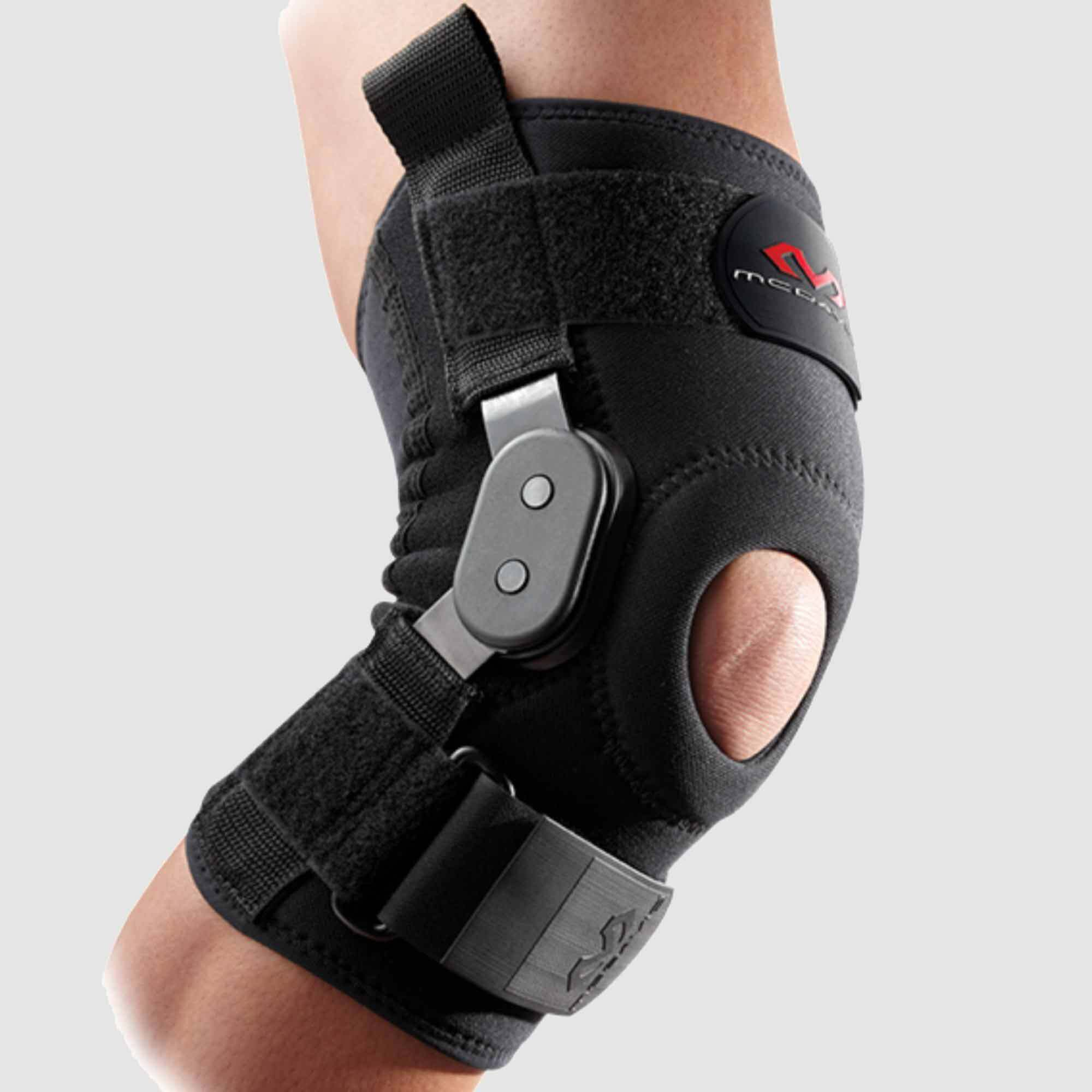 McDavid PSII Hinged Knee Brace