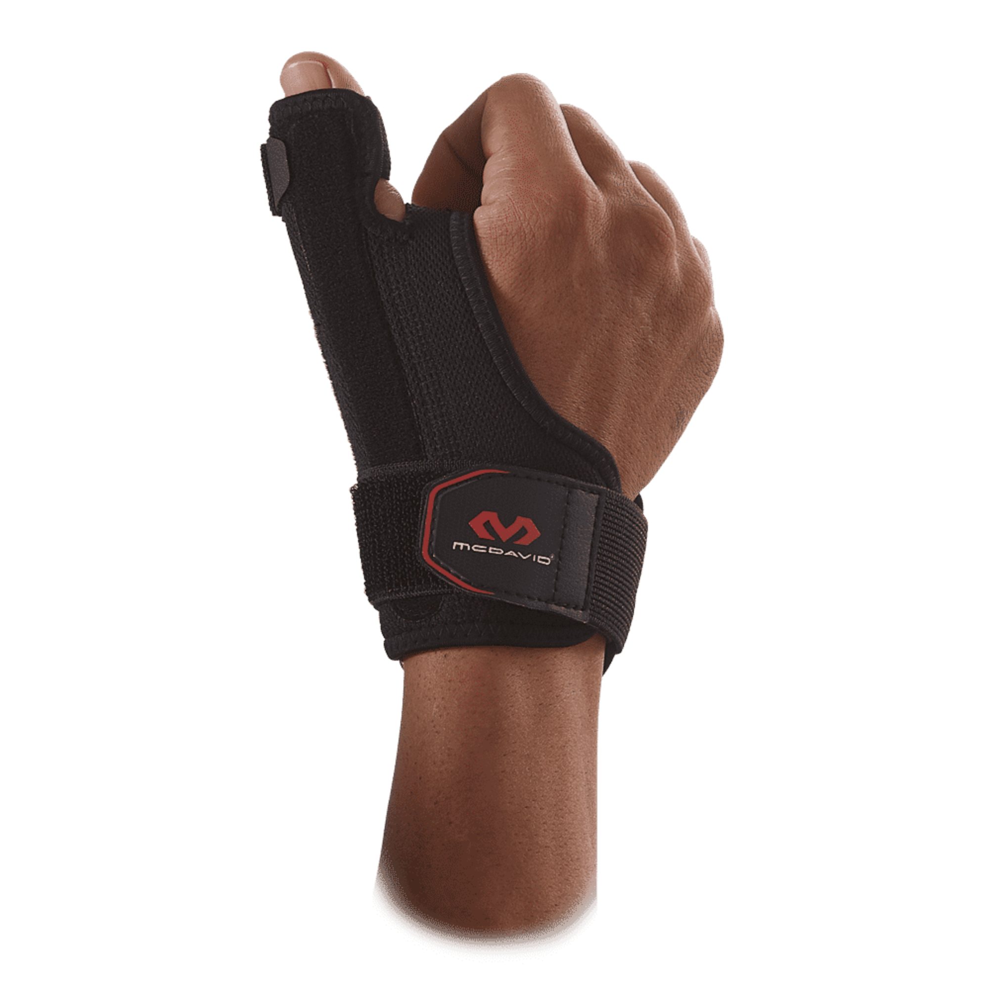 McDavid Wrist Strap Thumb Stabilizer