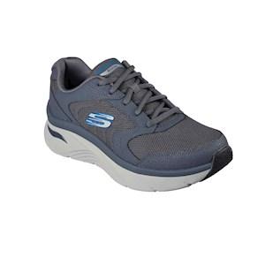 Shop Skechers Shoes For Men Online in NZ | Rebel Sport |