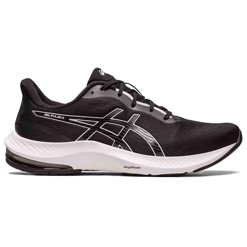Rebel sport deals asics mens