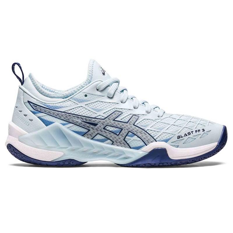 Asics gel blast womens hotsell