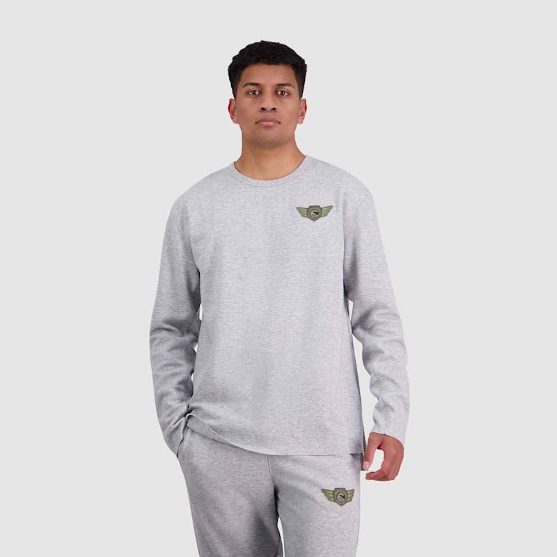 Canterbury Mens Force Vapodri Sweat