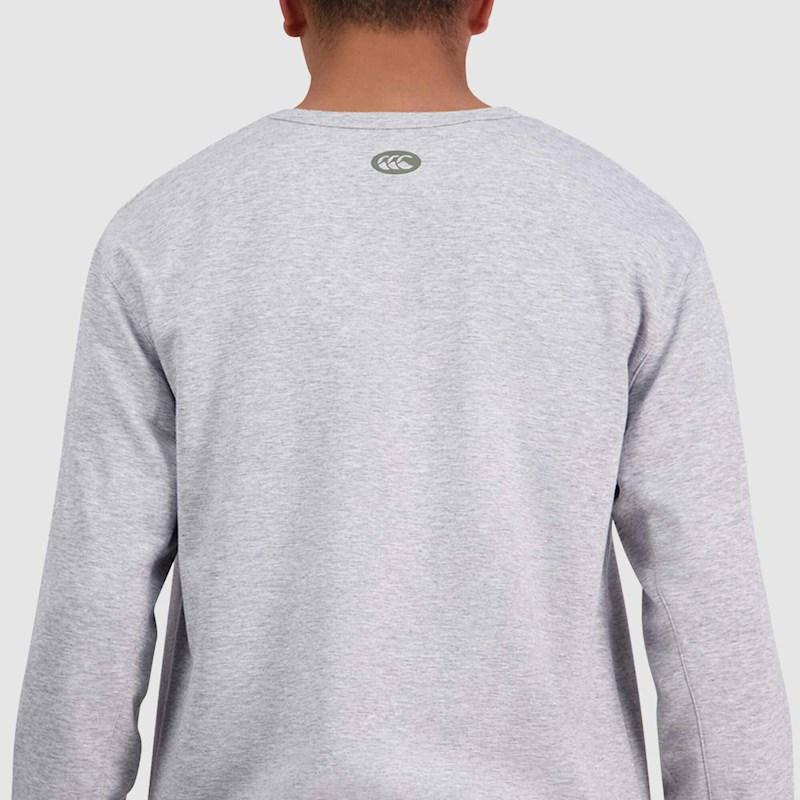 Canterbury Mens Force Vapodri Sweat